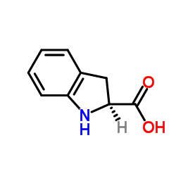 Indoline-2-carboxylic Acid CAS:78348-24-0 manufacturer price 第1张