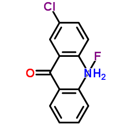 2-Amino-5-chloro-2'-fluorobenzophenone CAS:784-38-3 manufacturer price 第1张