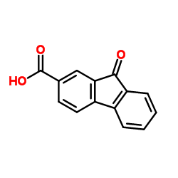 9-Oxo-9H-fluorene-2-carboxylic acid