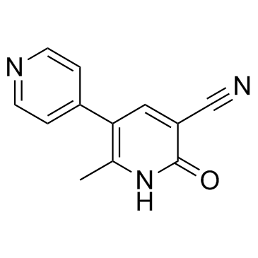 Milrinone CAS:78415-72-2 manufacturer price 第1张