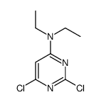 2,6-dichloro-N,N-diethylpyrimidin-4-amine