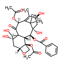 19-Hydroxybaccatin III