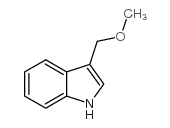 3-(methoxymethyl)-1H-indole CAS:78440-76-3 第1张