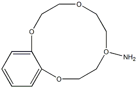 4-AMinobenzo-12-crown-4