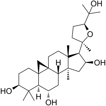 CYCLOASTRAGENOL CAS:78574-94-4 manufacturer price 第1张