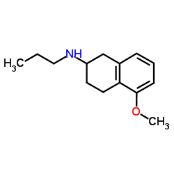 5-methoxy-N-propyl-1,2,3,4-tetrahydronaphthalen-2-amine