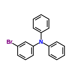 3-bromo-n N-diphenylaniline 97 CAS:78600-33-6 manufacturer price 第1张