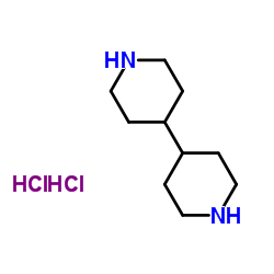 4,4'-Bipiperidine dihydrochloride