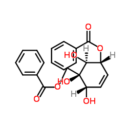 (-)-Zeylenol CAS:78804-17-8 第1张