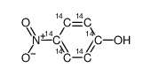 4-nitrophenol-ul-14c