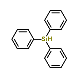 Triphenylsilane CAS:789-25-3 manufacturer price 第1张