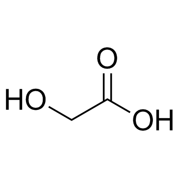 Glycolic acid Cas:79-14-1 第1张