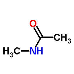 n-methylacetamide CAS:79-16-3 manufacturer price 第1张