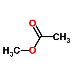 Methyl Acetate Cas:79-20-9 第1张