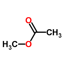 Methyl Acetate CAS:79-20-9 manufacturer price 第1张