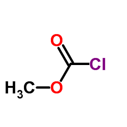 Methyl chloroformate