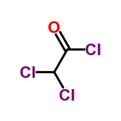 Dichloroacetyl chloride