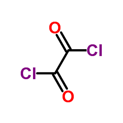 Oxalyl Chloride CAS:79-37-8 第1张