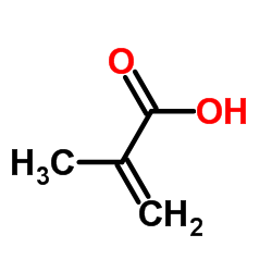 Methacrylic acid CAS:79-41-4 第1张