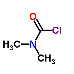 dimethylcarbamoyl chloride CAS:79-44-7 manufacturer price 第1张