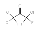 1,1,3-trichlorotrifluoroacetone