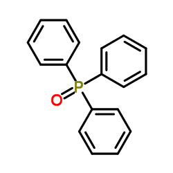 thriphenylphoshine Oxide Cas:791-28-6 第1张