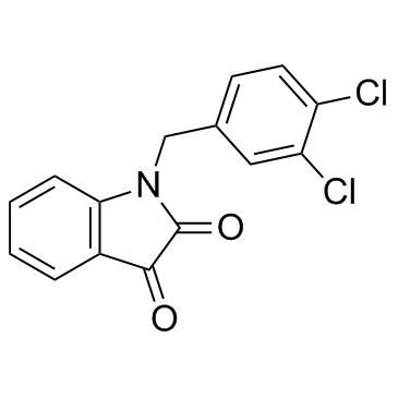 Apoptosis Activator 2 CAS:79183-19-0 第1张