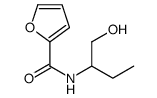 N-(1-Hydroxy-2-butanyl)-2-furamide