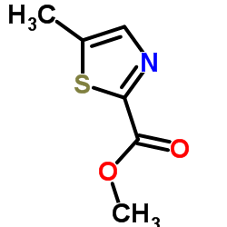 Methyl 5-methylthiazole-2-carboxylate