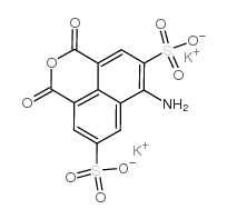 Lucifer Yellow anhydride dipotassium salt