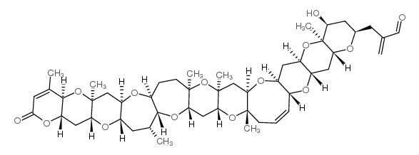 brevetoxin b