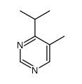 4-Isopropyl-5-methylpyrimidine