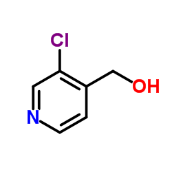 (3-Chloropyridin-4-yl)methanol CAS:79698-53-6 第1张