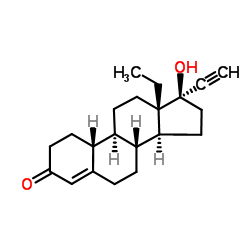 Levonorgestrel CAS:797-63-7 manufacturer price 第1张