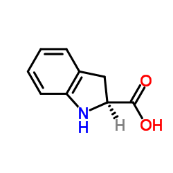 (S)-(-)-Indoline-2-carboxylic Acid Cas:79815-20-6 第1张