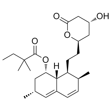 Simvastatin CAS:79902-63-9 manufacturer price 第1张