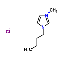 1-Butyl-3-methylimidazolium Chloride Cas:79917-90-1 第1张