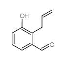 2-Allyl-3-hydroxybenzaldehyde CAS:79950-42-8 manufacturer price 第1张