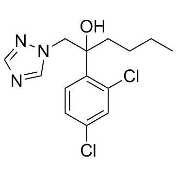 hexaconazole CAS:79983-71-4 manufacturer price 第1张