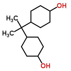 4,4'-Isopropylidenedicyclohexanol CAS:80-04-6 manufacturer price 第1张