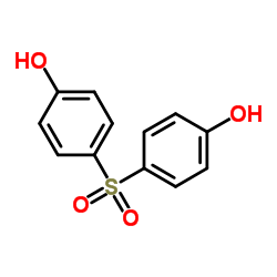 Bis(4-hydroxyphenyl) Sulfone Cas:80-09-1 第1张