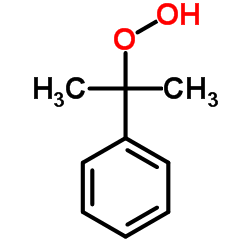 cumyl hydroperoxide Cas:80-15-9 第1张