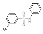 3-Aminobenzenesulfonanilide