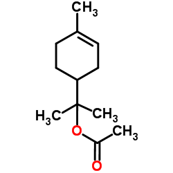 terpinyl acetate CAS:80-26-2 manufacturer price 第1张