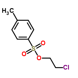 2-Chloroethyl 4-methylbenzenesulfonate CAS:80-41-1 manufacturer price 第1张