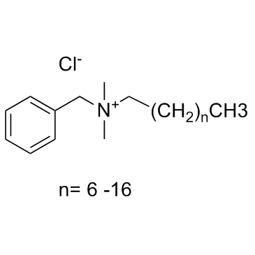 Benzalkonium Chloride Cas:8001-54-5 第1张