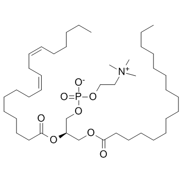 Phosphatidylcholine Cas:8002-43-5 第1张