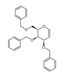 tri-o-benzyl-d-glucal