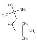 1-N-(2-amino-2-methylpropyl)-2-methylpropane-1,2-diamine CAS:80135-19-9 第1张