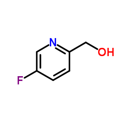 (5-Fluoropyridin-2-yl)methanol CAS:802325-29-7 第1张